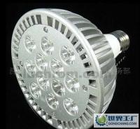 PAR38 CREE 大功率LED射灯/投光灯 专业照明解决方案