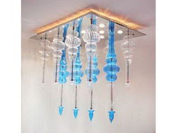 风尚家居 点亮生活美学的灯饰艺术