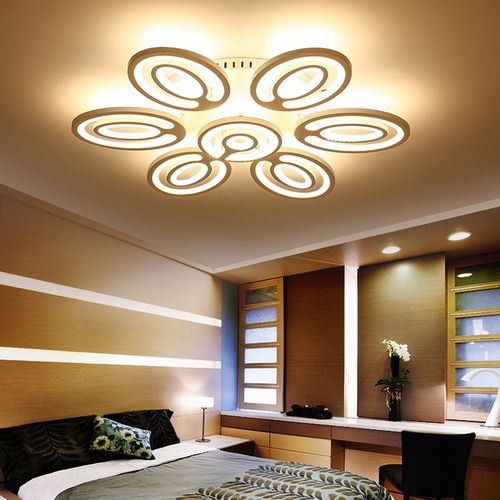 揭秘灯具批发源头，美观又省钱！款3仅需17元？