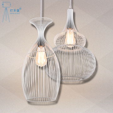 灯乐堡灯饰 产品特色与加盟店前景解析