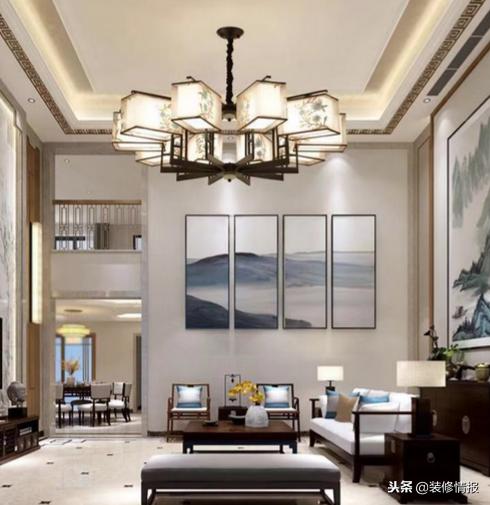 新房装修灯具难定？全面指南助你轻松选择